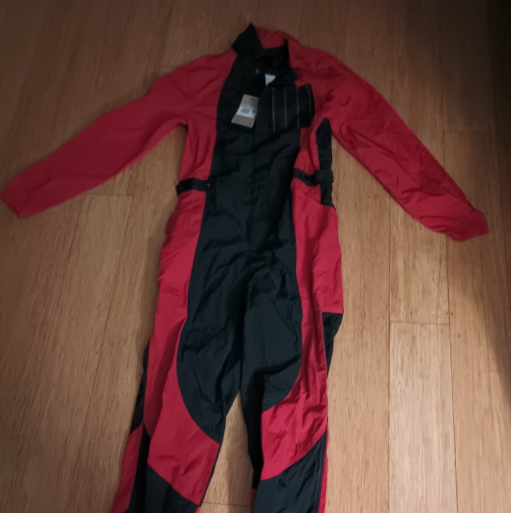 Jordan Jog Suit Women's XS